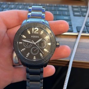 Fossil Watch men BQ1165